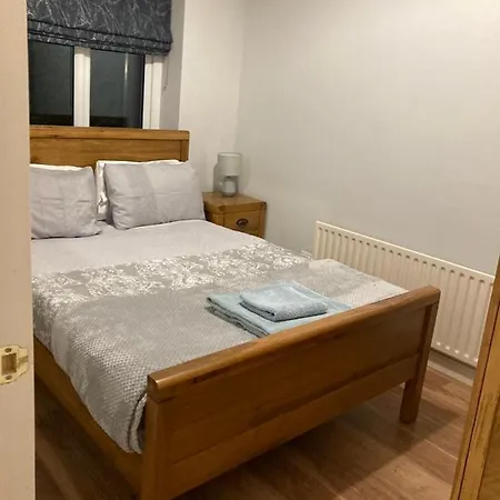 Church Road Let Holiday home Bundoran