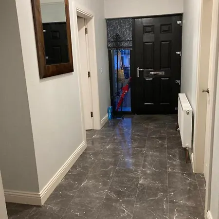 Church Road Let Holiday home Bundoran